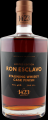 Ron Esclavo XO Stauning Whisky Cask Finnish 23yo 46% 700ml