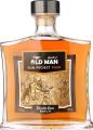 Spirits of Old Man Project Four Vanilla Cane Batch L.14 40% 700ml