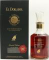 El Dorado 1995 Demerara Grand Special 25yo 43% 750ml