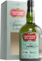 Compagnie des Indes 2005 Port Mourant Guyana Bottled for Denmark 10yo 58% 700ml
