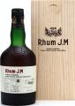 Rhum J.M 1999 Single Barrel Ping No.14 Wooden Box 43.6% 500ml