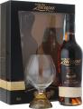 Zacapa Gran Reserva Sistema Solera Giftbox With Glasses 23yo 40% 700ml