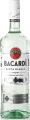 Bacardi Carta Blanca Superior White 37.5% 1000ml