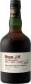 Rhum J.M Multimillesime 2002 2007 2009 42.3% 500ml