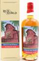 Rum of the World 2016 Australia Beenleigh Elite Collection 4yo 46% 700ml