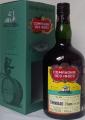 Compagnie des Indes 2008 Ten Cane Trinidad 11yo 43% 700ml