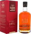 Riviere du Mat Opus 5 43% 700ml