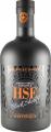 HSE Distillerie du Simon Martinique Black Sheriff One Shot American Barrel 4yo 40% 700ml