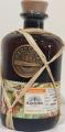Plantation 2012 WIRD Barbados Barge 166 Magellan 6yo 50.6% 500ml