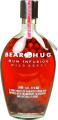 Bear Hug Rum Infusion Wild Berry 21% 1000ml