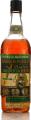 J. Wray & Nephew LTD. Unknown Dagger Punch 8yo 46% 700ml