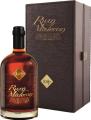 Malecon 1987 Seleccion Esplendida Leather Case 40% 700ml