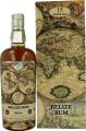 Silver Seal 2007 Belize 15yo 51.5% 700ml