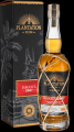 Maison Ferrand 2007 Clarendon Plantation Jamaica Ironroot Cask Finish 14yo 50.3% 700ml