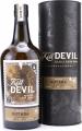 Kill Devil 1998 Single Cask Guyana Uitvlugt 18yo 46% 700ml