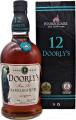 Doorlys Fine Old Barbados 12yo 40% 700ml