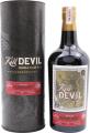 Kill Devil 1998 Gaudeloupe Bellevue Selected Exclusively for The Whisky Barrel Single Cask 20yo 58.8% 700ml