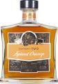 Spirits of Old Man 2019 Spiced Orange Batch N. II. 40% 700ml