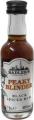 Sadler's Peaky Blinder Black Spiced 40% 50ml