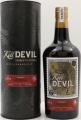 Kill Devil 2001 Single Cask Jamaica 16yo 60.7% 700ml