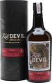Kill Devil 2011 Jamaica 11yo 60.1% 700ml