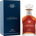 Carupano XO Antiguas Reservas 40% 750ml