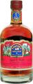 Pussers British Navy Rum Nelsons Blood 15yo 40% 750ml