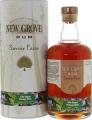 New Grove 2004 Savoir Faire Ville Bague 16yo 45% 700ml