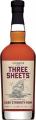 Cutwater Spirits Three Sheets Cask Strength Rum 5yo 64% 750ml