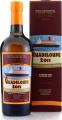 Transcontinental Rum Line 2013 Guadeloupe Line #17 4yo 46% 750ml