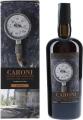 Velier Caroni 2000 Full Proof Heavy Trinidad 18yo 67.9% 700ml