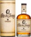 Ron de Jeremy Reserva 8yo 40% 700ml