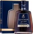 Brugal Leyenda Seleccion Homenaje 38% 700ml