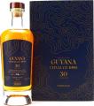 Nobilis Rum 1990 Guyana Uitvlugt No.9 Selected by Versus 30yo 50.5% 700ml