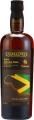 Samaroli 2009 Jamaica Hampden DOK No.15 Bottled for Caksus 60% 700ml