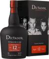 Dictador 12yo 40% 700ml