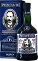 Presidente Marti Rum 19yo 40% 700ml