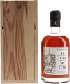 Chantal Comte La Tour de L'or Wooden Box 45% 700ml