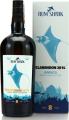Rum Shark 2014 Clarendon Jamaica Single Cask Selection 8yo 65.6% 700ml