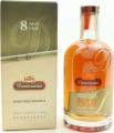 Damoiseau Rhum Vieux Agricole 8yo 42% 700ml