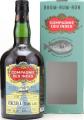 Compagnie des Indes 2005 Venezuela 13yo 60.8% 700ml