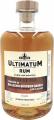 Ultimatum Guyana Ultimatum Finish Series Ballechin Bourbon Barrel Finish 7yo 43.1% 700ml