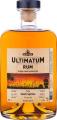 Ultimatum 1999 Cuba Sancti Spiritus 18yo 46% 700ml