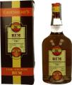 Cadenhead's 1999 Sancti Spiritus Cask Strenght CMA 17yo 62.2% 700ml