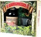 Don Papa Sugarlandia Giftbox With Glass 40% 700ml