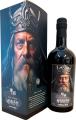 RomDeLuxe Vikinger i Kystlandet Kong Hjarne 40% 700ml