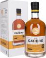 Ron Canero 12yo Sauternes Cask Finish 43% 700ml