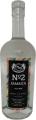 RomDeLuxe No.2 Jamaica NYE WM 65% 500ml