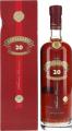 Ron Centenario Fundacion Selection Premium 20yo 40% 750ml