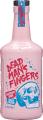 Dead Man's Fingers Raspberry Rum Liqueur 17% 700ml